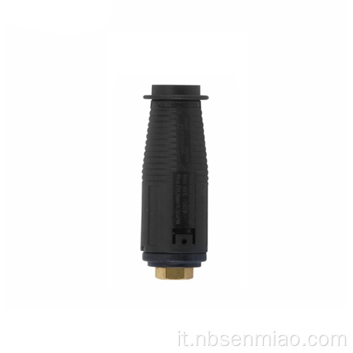 Ugello Turbo da 4000 Psi 1/4 Quick Plug